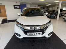 Honda HR-V 1.5 i-VTEC EX SUV 5dr Petrol Manual Euro 6 (s/s) (130 ps) 