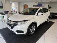 Honda HR-V 1.5 i-VTEC EX SUV 5dr Petrol Manual Euro 6 (s/s) (130 ps) 