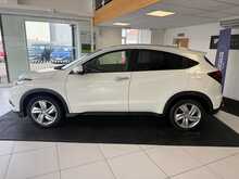 Honda HR-V 1.5 i-VTEC EX SUV 5dr Petrol Manual Euro 6 (s/s) (130 ps) 