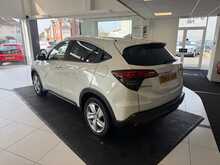 Honda HR-V 1.5 i-VTEC EX SUV 5dr Petrol Manual Euro 6 (s/s) (130 ps) 