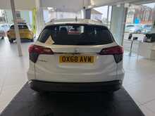 Honda HR-V 1.5 i-VTEC EX SUV 5dr Petrol Manual Euro 6 (s/s) (130 ps) 