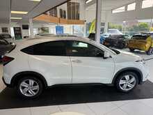 Honda HR-V 1.5 i-VTEC EX SUV 5dr Petrol Manual Euro 6 (s/s) (130 ps) 