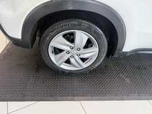 Honda HR-V 1.5 i-VTEC EX SUV 5dr Petrol Manual Euro 6 (s/s) (130 ps) 