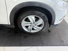 Honda HR-V 1.5 i-VTEC EX SUV 5dr Petrol Manual Euro 6 (s/s) (130 ps) 
