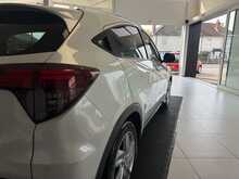 Honda HR-V 1.5 i-VTEC EX SUV 5dr Petrol Manual Euro 6 (s/s) (130 ps) 