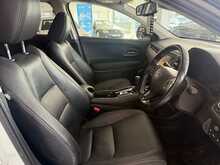 Honda HR-V 1.5 i-VTEC EX SUV 5dr Petrol Manual Euro 6 (s/s) (130 ps) 