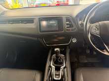 Honda HR-V 1.5 i-VTEC EX SUV 5dr Petrol Manual Euro 6 (s/s) (130 ps) 