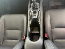 Honda HR-V 1.5 i-VTEC EX SUV 5dr Petrol Manual Euro 6 (s/s) (130 ps) 