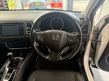 Honda HR-V 1.5 i-VTEC EX SUV 5dr Petrol Manual Euro 6 (s/s) (130 ps) 