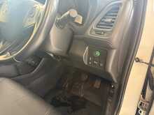 Honda HR-V 1.5 i-VTEC EX SUV 5dr Petrol Manual Euro 6 (s/s) (130 ps) 