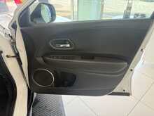 Honda HR-V 1.5 i-VTEC EX SUV 5dr Petrol Manual Euro 6 (s/s) (130 ps) 