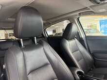 Honda HR-V 1.5 i-VTEC EX SUV 5dr Petrol Manual Euro 6 (s/s) (130 ps) 