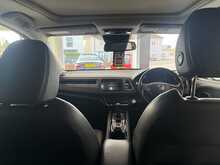 Honda HR-V 1.5 i-VTEC EX SUV 5dr Petrol Manual Euro 6 (s/s) (130 ps) 