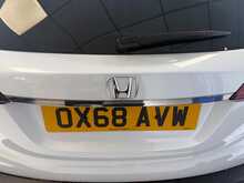 Honda HR-V 1.5 i-VTEC EX SUV 5dr Petrol Manual Euro 6 (s/s) (130 ps) 