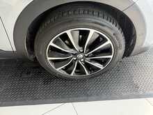 Vauxhall Grandland X 1.2 Turbo Elite Nav SUV 5dr Petrol Auto 8Spd Euro 6 (s/s) (130 ps) 