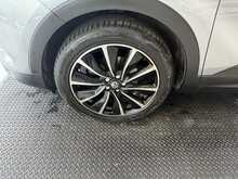 Vauxhall Grandland X 1.2 Turbo Elite Nav SUV 5dr Petrol Auto 8Spd Euro 6 (s/s) (130 ps) 