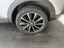 Vauxhall Grandland X 1.2 Turbo Elite Nav SUV 5dr Petrol Auto 8Spd Euro 6 (s/s) (130 ps) 