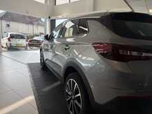 Vauxhall Grandland X 1.2 Turbo Elite Nav SUV 5dr Petrol Auto 8Spd Euro 6 (s/s) (130 ps) 