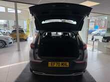 Vauxhall Grandland X 1.2 Turbo Elite Nav SUV 5dr Petrol Auto 8Spd Euro 6 (s/s) (130 ps) 