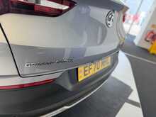 Vauxhall Grandland X 1.2 Turbo Elite Nav SUV 5dr Petrol Auto 8Spd Euro 6 (s/s) (130 ps) 