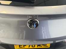 Vauxhall Grandland X 1.2 Turbo Elite Nav SUV 5dr Petrol Auto 8Spd Euro 6 (s/s) (130 ps) 