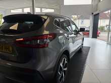 Nissan Qashqai 1.3 DIG-T Tekna SUV 5dr Petrol Manual Euro 6 (s/s) (140 ps) 