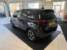 Honda Jazz 1.5 h i-MMD EX Hatchback 5dr Petrol Hybrid eCVT Euro 6 (s/s) (109 ps) 