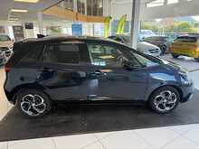 Honda Jazz 1.5 h i-MMD EX Hatchback 5dr Petrol Hybrid eCVT Euro 6 (s/s) (109 ps) 