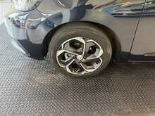 Honda Jazz 1.5 h i-MMD EX Hatchback 5dr Petrol Hybrid eCVT Euro 6 (s/s) (109 ps) 