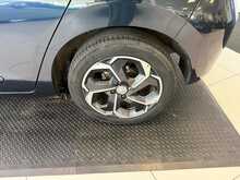 Honda Jazz 1.5 h i-MMD EX Hatchback 5dr Petrol Hybrid eCVT Euro 6 (s/s) (109 ps) 