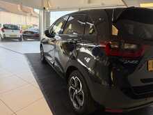 Honda Jazz 1.5 h i-MMD EX Hatchback 5dr Petrol Hybrid eCVT Euro 6 (s/s) (109 ps) 