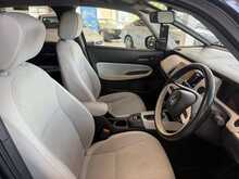 Honda Jazz 1.5 h i-MMD EX Hatchback 5dr Petrol Hybrid eCVT Euro 6 (s/s) (109 ps) 