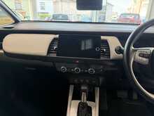 Honda Jazz 1.5 h i-MMD EX Hatchback 5dr Petrol Hybrid eCVT Euro 6 (s/s) (109 ps) 
