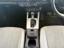 Honda Jazz 1.5 h i-MMD EX Hatchback 5dr Petrol Hybrid eCVT Euro 6 (s/s) (109 ps) 