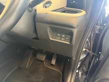 Honda Jazz 1.5 h i-MMD EX Hatchback 5dr Petrol Hybrid eCVT Euro 6 (s/s) (109 ps) 