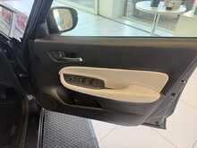 Honda Jazz 1.5 h i-MMD EX Hatchback 5dr Petrol Hybrid eCVT Euro 6 (s/s) (109 ps) 