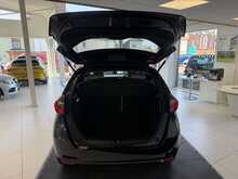 Honda Jazz 1.5 h i-MMD EX Hatchback 5dr Petrol Hybrid eCVT Euro 6 (s/s) (109 ps) 