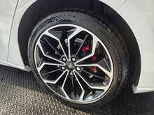 Ford Focus 1.0T EcoBoost ST-Line X Hatchback 5dr Petrol Auto Euro 6 (s/s) (125 ps) 