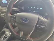 Ford Focus 1.0T EcoBoost ST-Line X Hatchback 5dr Petrol Auto Euro 6 (s/s) (125 ps) 
