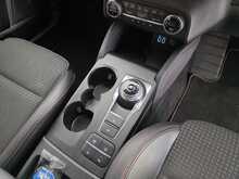 Ford Focus 1.0T EcoBoost ST-Line X Hatchback 5dr Petrol Auto Euro 6 (s/s) (125 ps) 