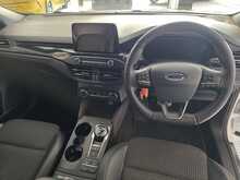 Ford Focus 1.0T EcoBoost ST-Line X Hatchback 5dr Petrol Auto Euro 6 (s/s) (125 ps) 