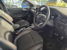 Ford Focus 1.0T EcoBoost ST-Line X Hatchback 5dr Petrol Auto Euro 6 (s/s) (125 ps) 
