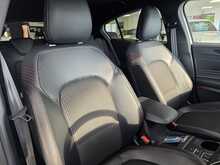 Ford Focus 1.0T EcoBoost ST-Line X Hatchback 5dr Petrol Auto Euro 6 (s/s) (125 ps) 
