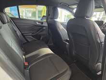 Ford Focus 1.0T EcoBoost ST-Line X Hatchback 5dr Petrol Auto Euro 6 (s/s) (125 ps) 