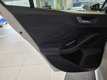 Ford Focus 1.0T EcoBoost ST-Line X Hatchback 5dr Petrol Auto Euro 6 (s/s) (125 ps) 