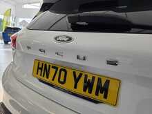 Ford Focus 1.0T EcoBoost ST-Line X Hatchback 5dr Petrol Auto Euro 6 (s/s) (125 ps) 