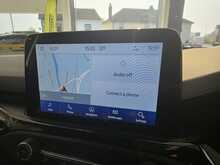 Ford Focus 1.0T EcoBoost ST-Line X Hatchback 5dr Petrol Auto Euro 6 (s/s) (125 ps) 