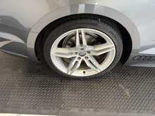 Audi A5 2.0 TFSI 35 S line Coupe 2dr Petrol S Tronic Euro 6 (s/s) (150 ps) 