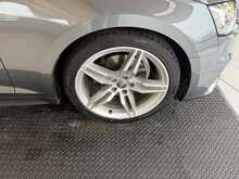 Audi A5 2.0 TFSI 35 S line Coupe 2dr Petrol S Tronic Euro 6 (s/s) (150 ps) 