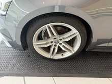 Audi A5 2.0 TFSI 35 S line Coupe 2dr Petrol S Tronic Euro 6 (s/s) (150 ps) 
